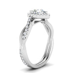 Load image into Gallery viewer, vine-pear-halo-diamond-engagement-ring-in-white-gold-FD9212PER-NL-WG.jpg
