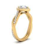 Load image into Gallery viewer, vine-pear-halo-diamond-engagement-ring-in-yellow-gold-FD9212PER-NL-YG.jpg
