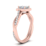 Load image into Gallery viewer, vine-princess-cut-halo-diamond-engagement-ring-in-rose-gold-FD9212PRR-NL-RG.jpg
