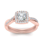 Load image into Gallery viewer, vine-princess-cut-halo-diamond-engagement-ring-in-rose-gold-FD9212PRR-NL-RG.jpg
