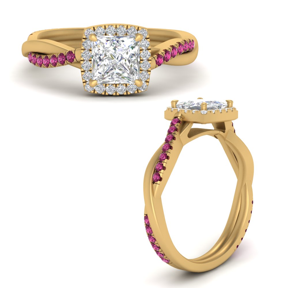vine-princess-cut-halo-diamond-engagement-ring-with-pink-sapphire-in-yellow-gold-FD9212PRRGSADRPI-NL-YG.jpg