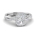 Load image into Gallery viewer, vine-radiant-halo-diamond-engagement-ring-in-white-gold-FD9212RAR-NL-WG.jpg
