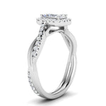 Load image into Gallery viewer, vine-radiant-halo-diamond-engagement-ring-in-white-gold-FD9212RAR-NL-WG.jpg
