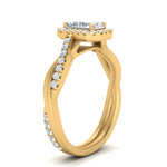 Load image into Gallery viewer, vine-radiant-halo-diamond-engagement-ring-in-yellow-gold-FD9212RAR-NL-YG.jpg
