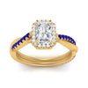 Load image into Gallery viewer, vine-radiant-halo-diamond-engagement-ring-with-sapphire-in-yellow-gold-FD9212RARGSABL-NL-YG.jpg