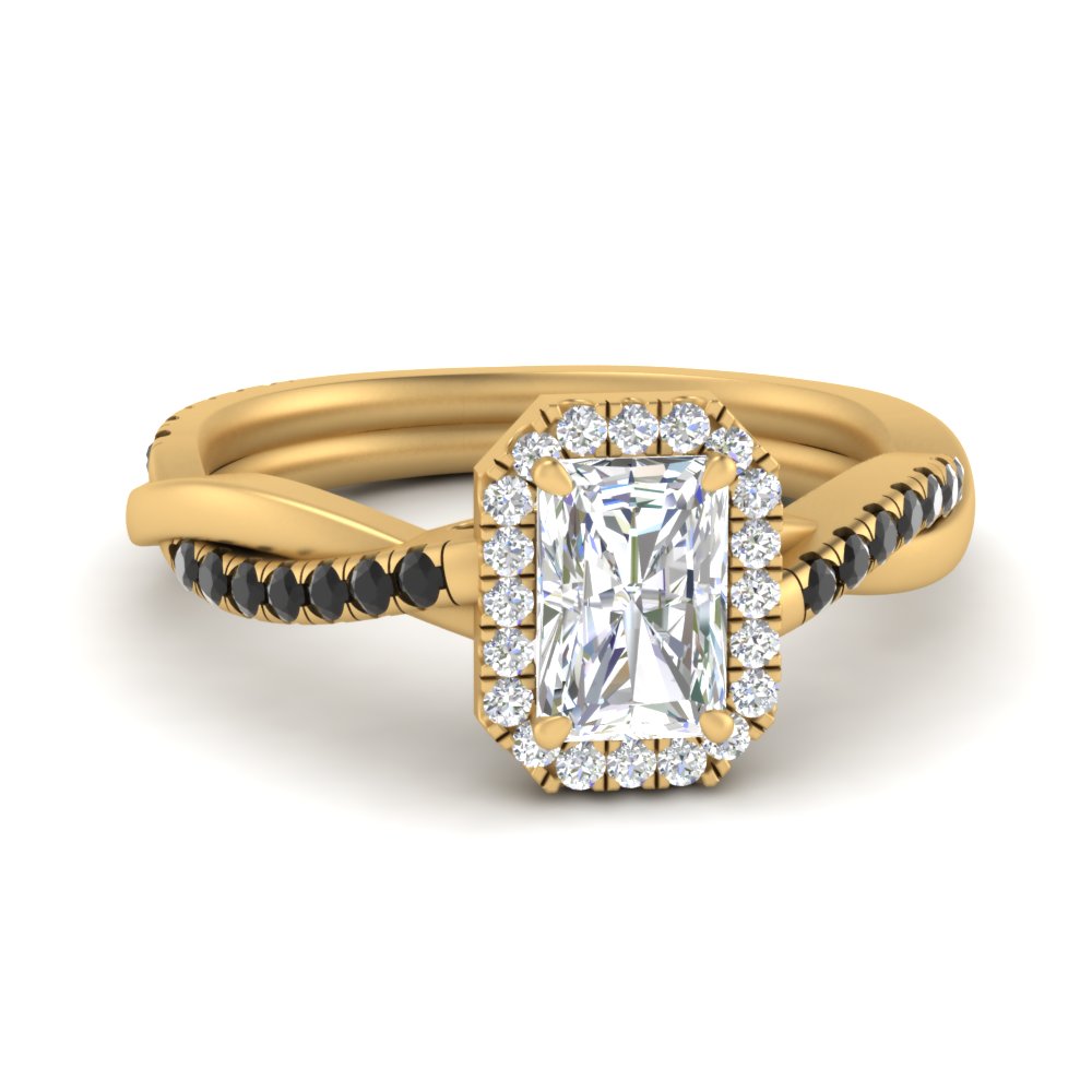 vine-radiant-halo-engagement-ring-with-black-diamond-in-yellow-gold-FD9212RARGBLACK-NL-YG.jpg