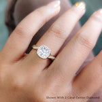Load image into Gallery viewer, vine-round-halo-diamond-engagement-ring-in-yellow-gold-FD9212ROR-NL-YG.jpg

