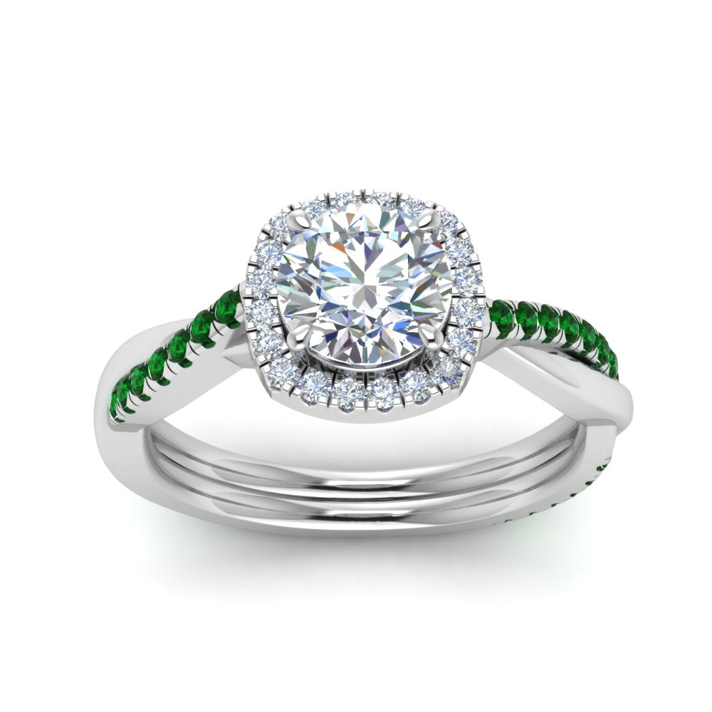 vine-round-halo-diamond-engagement-ring-with-emerald-in-white-gold-FD9212RORGEMGR-NL-WG.jpg