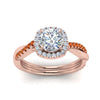 Load image into Gallery viewer, vine-round-halo-diamond-engagement-ring-with-orange-sapphire-in-rose-gold-FD9212RORGSAOR-NL-RG.jpg