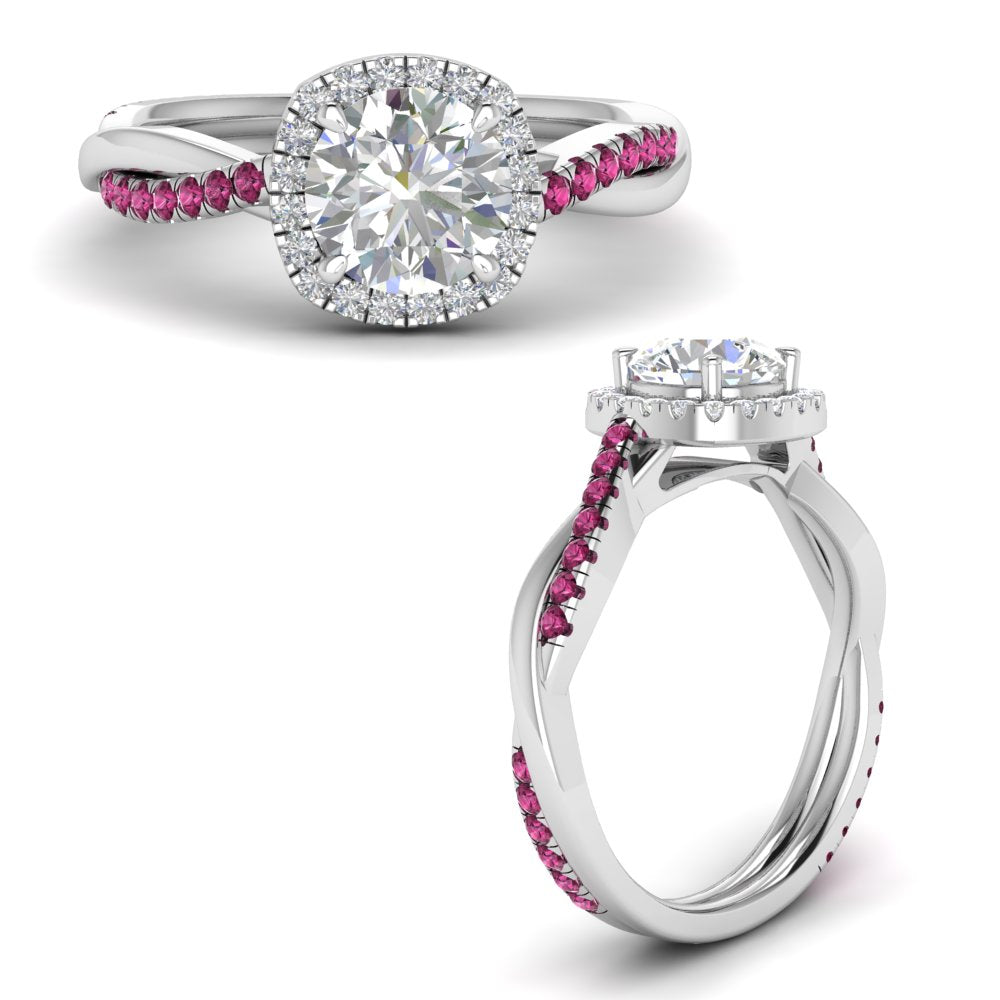 vine-round-halo-diamond-engagement-ring-with-pink-sapphire-in-white-gold-FD9212RORGSADRPI-NL-WG.jpg