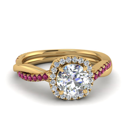 vine-round-halo-diamond-engagement-ring-with-pink-sapphire-in-yellow-gold-FD9212RORGSADRPI-NL-YG.jpg