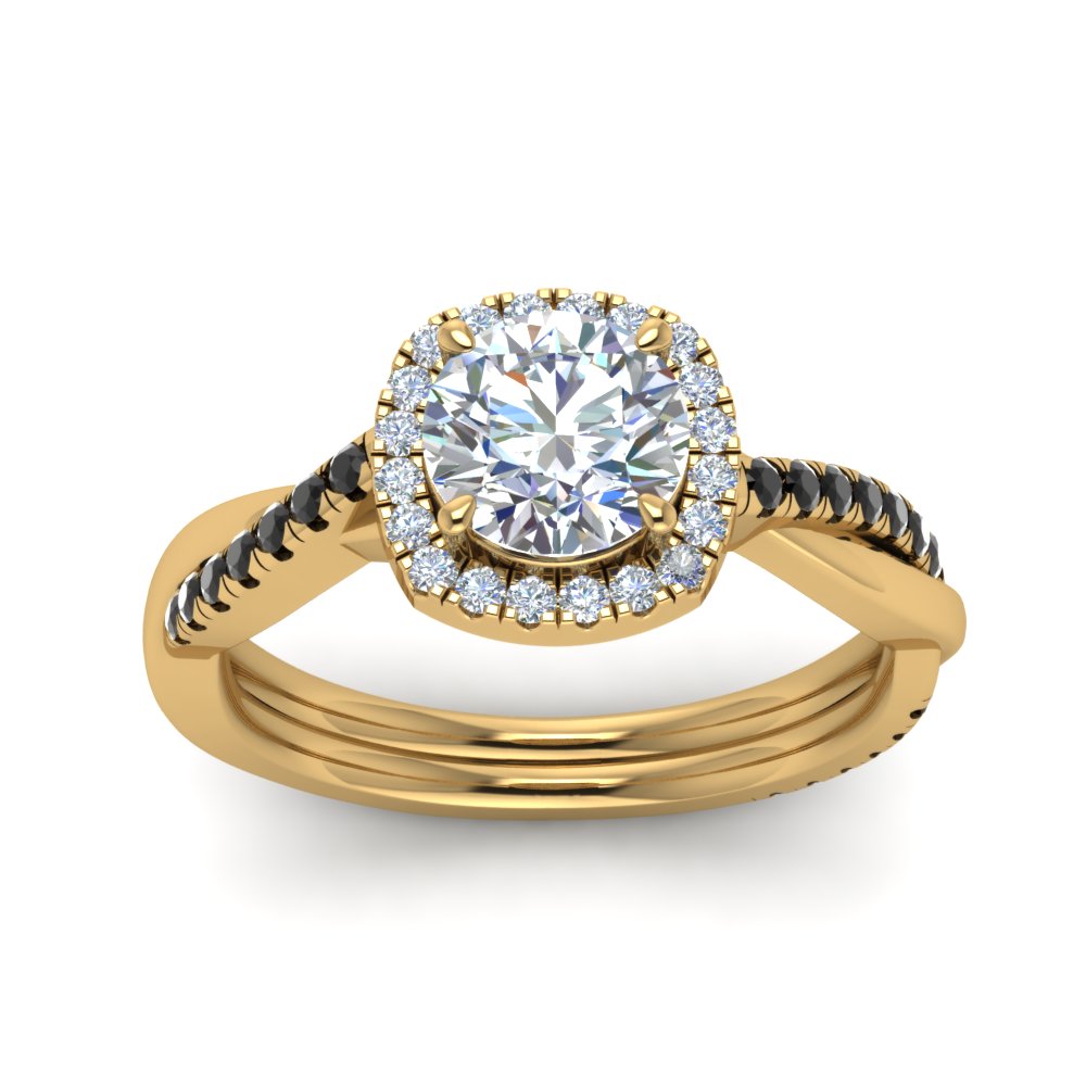 vine-round-halo-engagement-ring-with-black-diamond-in-yellow-gold-FD9212RORGBLACK-NL-YG.jpg