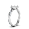 Load image into Gallery viewer, vine-semi-mount-halo-diamond-engagement-ring-in-white-gold-FD9212SMR-NL-WG.jpg