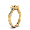 Load image into Gallery viewer, vine-semi-mount-halo-diamond-engagement-ring-in-yellow-gold-FD9212SMR-NL-YG.jpg