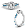 Load image into Gallery viewer, vine-semi-mount-halo-diamond-engagement-ring-with-blue-topaz-in-white-gold-FD9212SMRGICBLTO-NL-WG.jpg