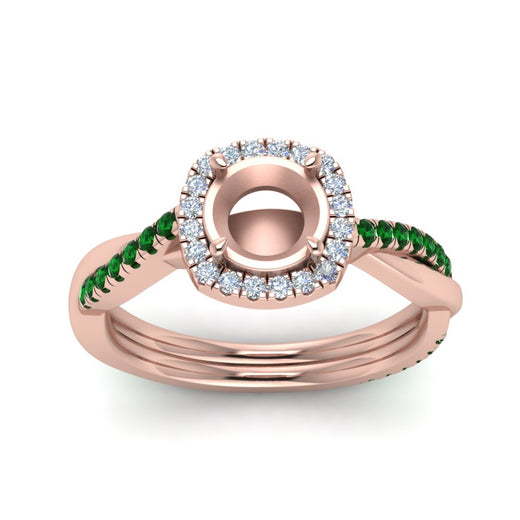 vine-semi-mount-halo-diamond-engagement-ring-with-emerald-in-rose-gold-FD9212SMRGEMGR-NL-RG.jpg