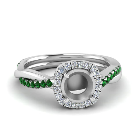 vine-semi-mount-halo-diamond-engagement-ring-with-emerald-in-white-gold-FD9212SMRGEMGR-NL-WG.jpg