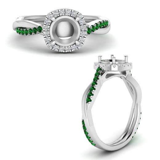 vine-semi-mount-halo-diamond-engagement-ring-with-emerald-in-white-gold-FD9212SMRGEMGR-NL-WG.jpg