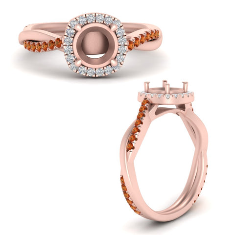 vine-semi-mount-halo-diamond-engagement-ring-with-orange-sapphire-in-rose-gold-FD9212SMRGSAOR-NL-RG.jpg