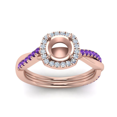 vine-semi-mount-halo-diamond-engagement-ring-with-purple-topaz-in-rose-gold-FD9212SMRGVITO-NL-RG.jpg