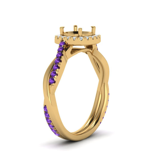 vine-semi-mount-halo-diamond-engagement-ring-with-purple-topaz-in-yellow-gold-FD9212SMRGVITO-NL-YG.jpg