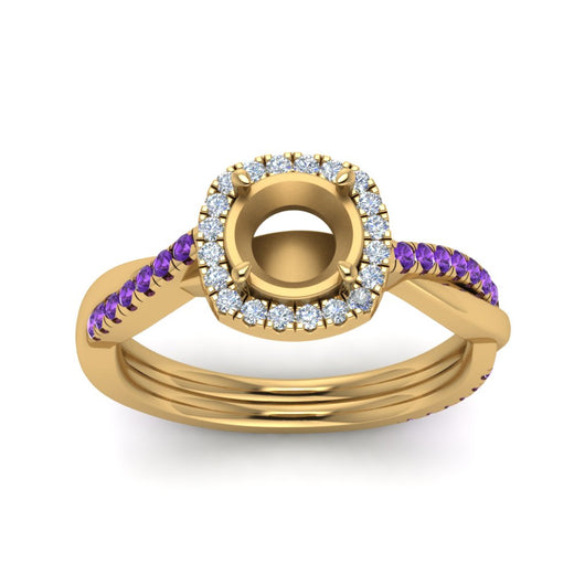 vine-semi-mount-halo-diamond-engagement-ring-with-purple-topaz-in-yellow-gold-FD9212SMRGVITO-NL-YG.jpg