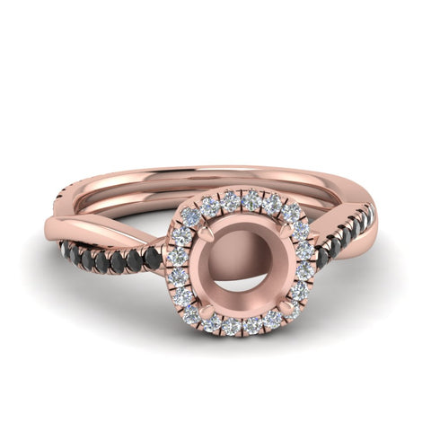 vine-semi-mount-halo-engagement-ring-with-black-diamond-in-rose-gold-FD9212SMRGBLACK-NL-RG.jpg