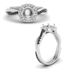 Load image into Gallery viewer, vine-semi-mount-halo-engagement-ring-with-black-diamond-in-white-gold-FD9212SMRGBLACK-NL-WG.jpg