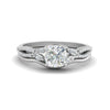 Load image into Gallery viewer, vine-split-band-cushion-cut-diamond-wedding-set-in-white-gold-FDENR3211CUANGLE3-NL-WG.jpg