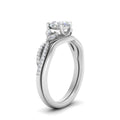 Thumbnail 32 - vine-split-band-cushion-cut-diamond-wedding-set-in-white-gold-FDENR3211CUANGLE3-NL-WG.jpg