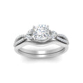 Thumbnail 31 - vine-split-band-cushion-cut-diamond-wedding-set-in-white-gold-FDENR3211CUANGLE3-NL-WG.jpg