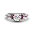Thumbnail 37 - vine-split-band-cushion-cut-diamond-wedding-set-with-pink-sapphire-in-white-gold-FDENR3211CUGSADRPIANGLE3-NL-WG.jpg