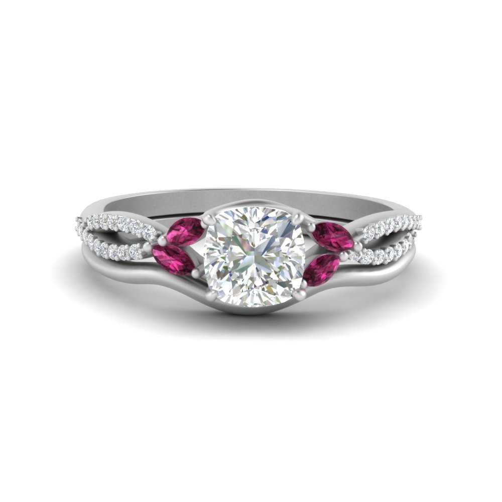 vine-split-band-cushion-cut-diamond-wedding-set-with-pink-sapphire-in-white-gold-FDENR3211CUGSADRPIANGLE3-NL-WG.jpg
