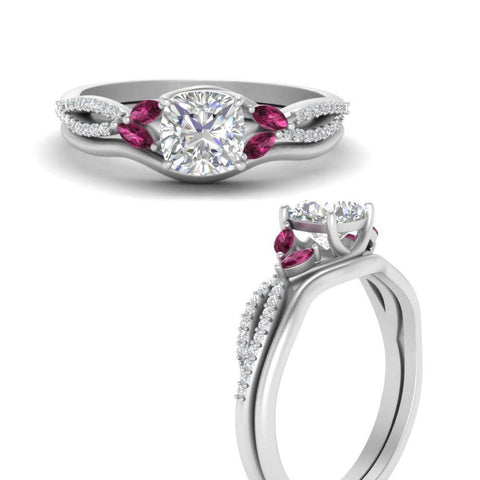 vine-split-band-cushion-cut-diamond-wedding-set-with-pink-sapphire-in-white-gold-FDENR3211CUGSADRPIANGLE3-NL-WG.jpg