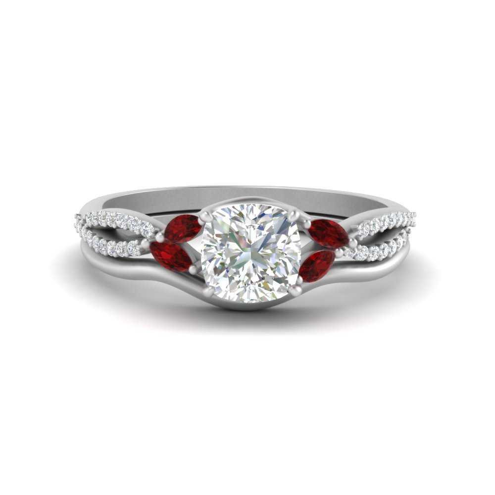 vine-split-band-cushion-cut-diamond-wedding-set-with-ruby-in-white-gold-FDENR3211CUGRUDRANGLE3-NL-WG.jpg