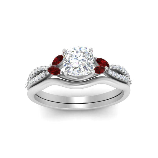 vine-split-band-cushion-cut-diamond-wedding-set-with-ruby-in-white-gold-FDENR3211CUGRUDRANGLE3-NL-WG.jpg