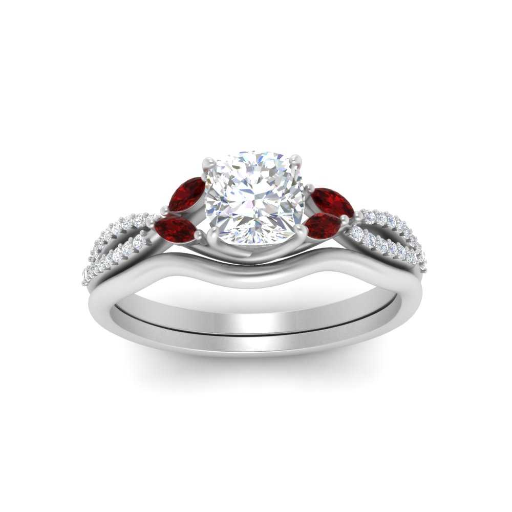 vine-split-band-cushion-cut-diamond-wedding-set-with-ruby-in-white-gold-FDENR3211CUGRUDRANGLE3-NL-WG.jpg