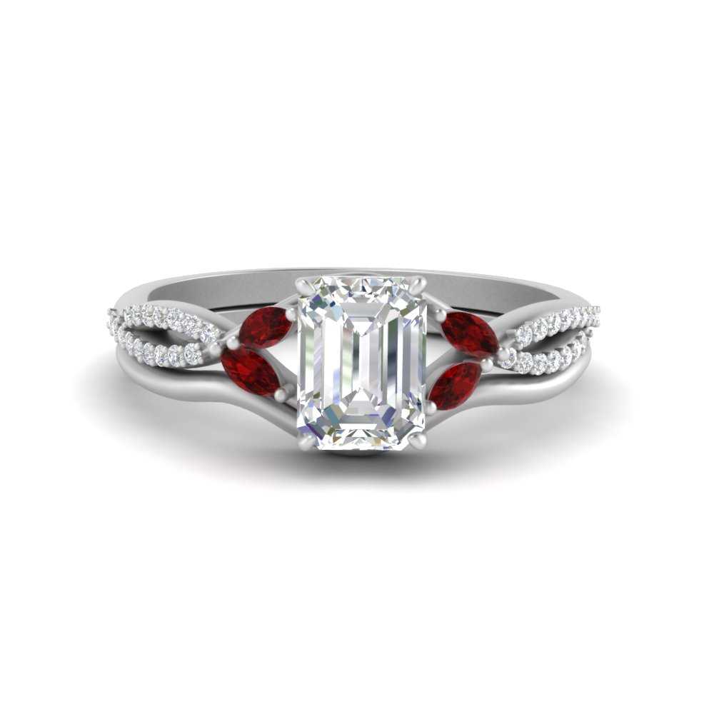 vine-split-band-emerald-cut-diamond-wedding-set-with-ruby-in-white-gold-FDENR3211EMGRUDRANGLE3-NL-WG.jpg