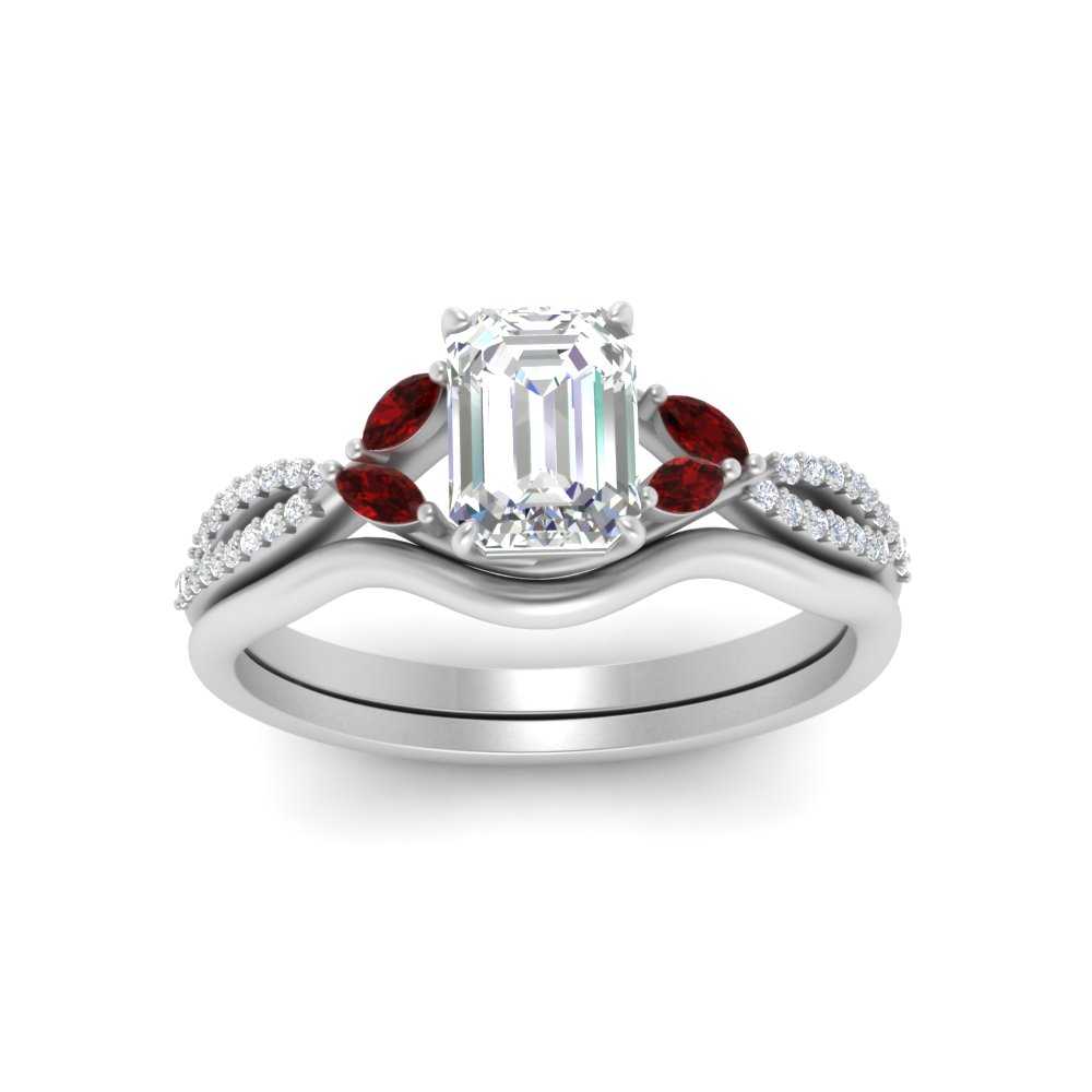 vine-split-band-emerald-cut-diamond-wedding-set-with-ruby-in-white-gold-FDENR3211EMGRUDRANGLE3-NL-WG.jpg