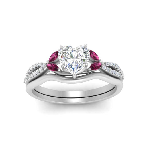vine-split-band-heart-shaped-diamond-wedding-set-with-pink-sapphire-in-white-gold-FDENR3211HTGSADRPIANGLE3-NL-WG.jpg