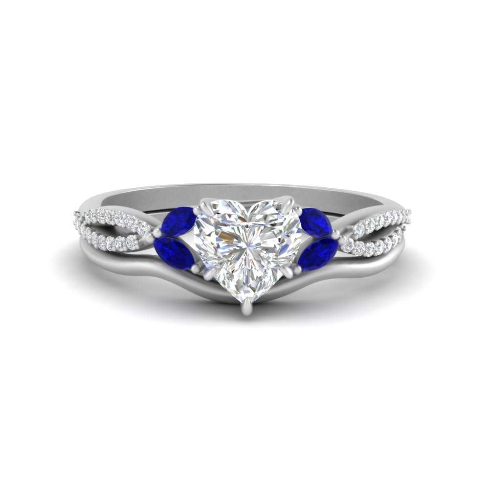 vine-split-band-heart-shaped-diamond-wedding-set-with-sapphire-in-white-gold-FDENR3211HTGSABLANGLE3-NL-WG.jpg