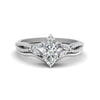 Load image into Gallery viewer, vine-split-band-marquise-cut-diamond-wedding-set-in-white-gold-FDENR3211MQANGLE3-NL-WG.jpg