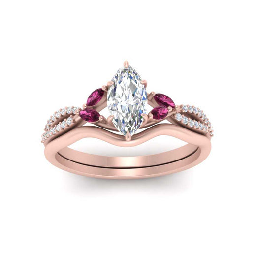 vine-split-band-marquise-cut-diamond-wedding-set-with-pink-sapphire-in-rose-gold-FDENR3211MQGSADRPIANGLE3-NL-RG.jpg