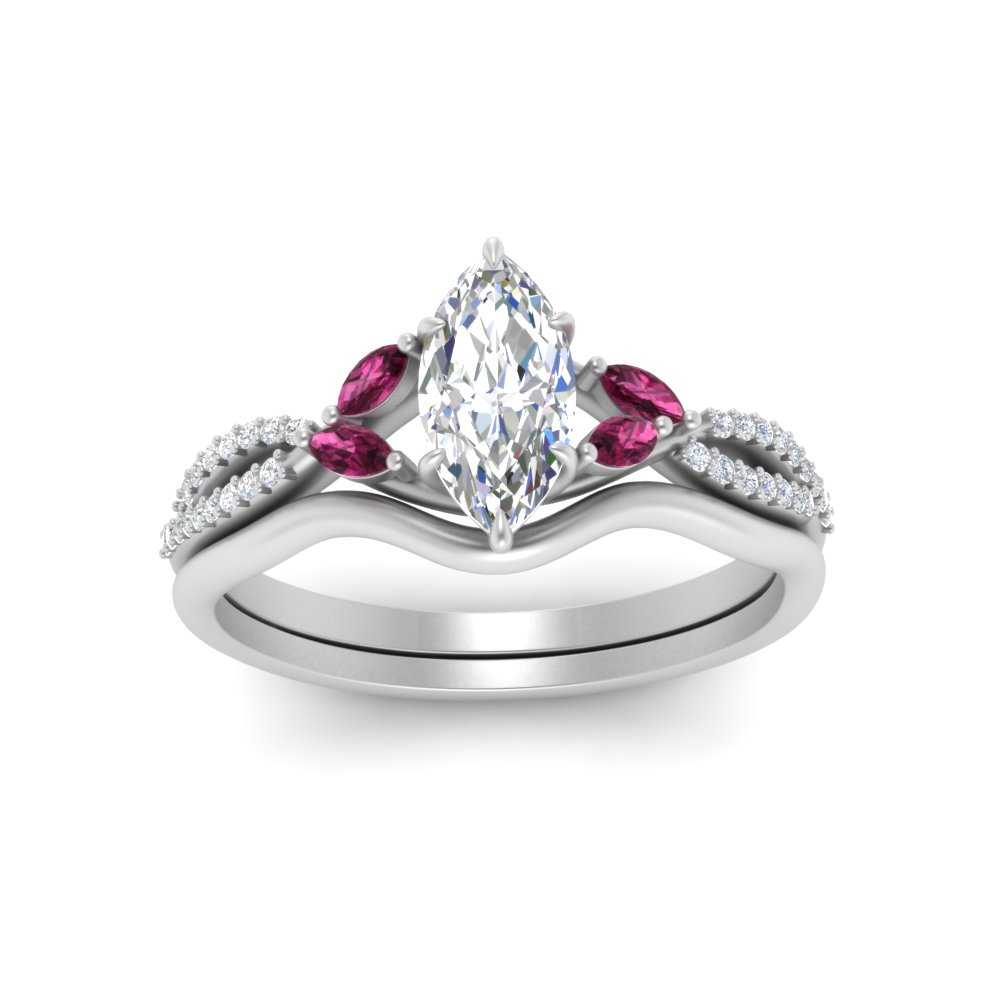 vine-split-band-marquise-cut-diamond-wedding-set-with-pink-sapphire-in-white-gold-FDENR3211MQGSADRPIANGLE3-NL-WG.jpg