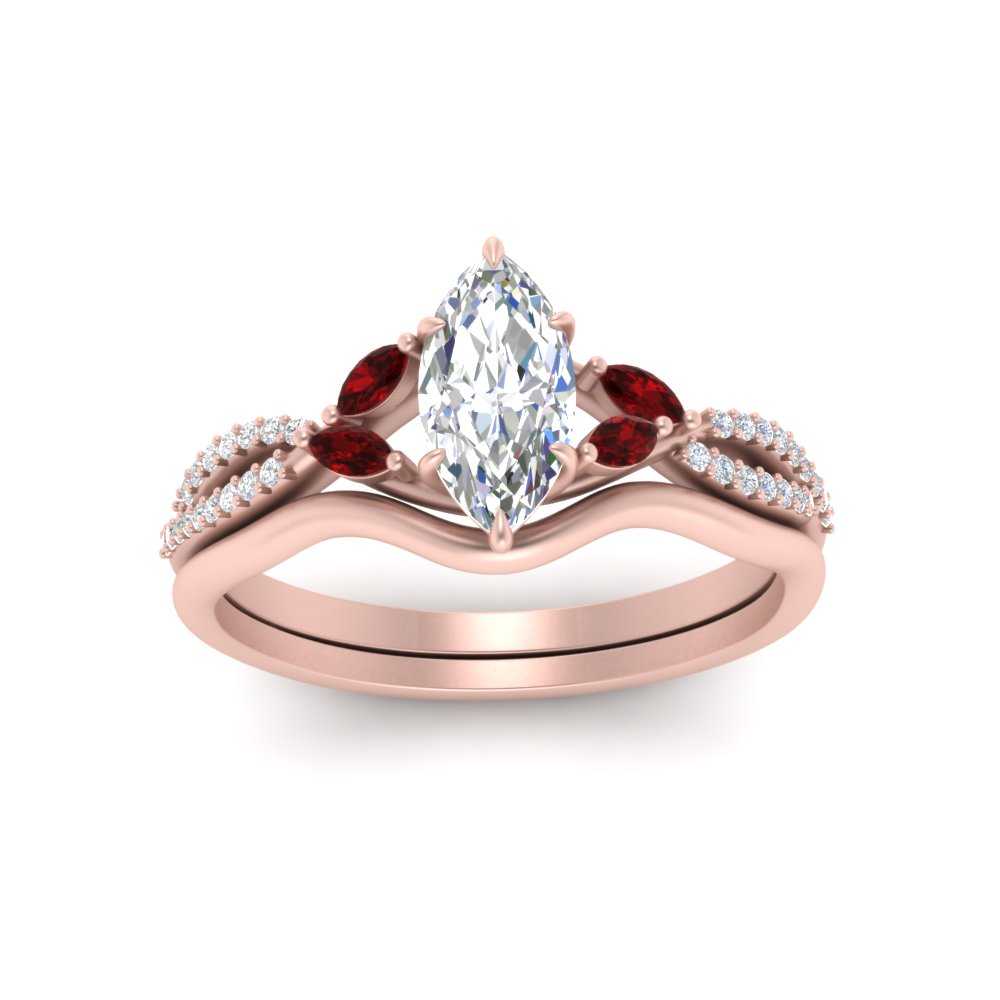 vine-split-band-marquise-cut-diamond-wedding-set-with-ruby-in-rose-gold-FDENR3211MQGRUDRANGLE3-NL-RG.jpg
