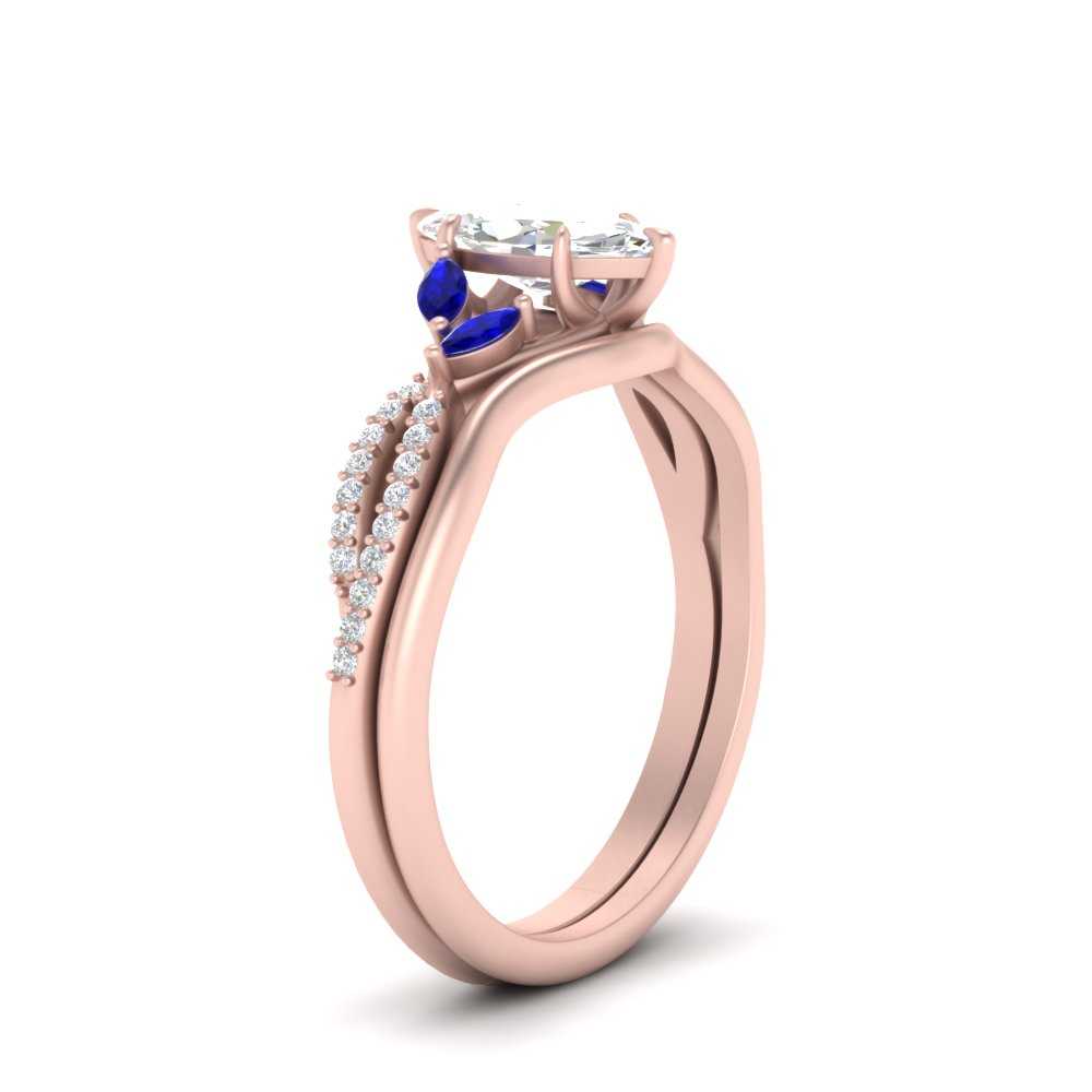 vine-split-band-marquise-cut-diamond-wedding-set-with-sapphire-in-rose-gold-FDENR3211MQGSABLANGLE3-NL-RG.jpg