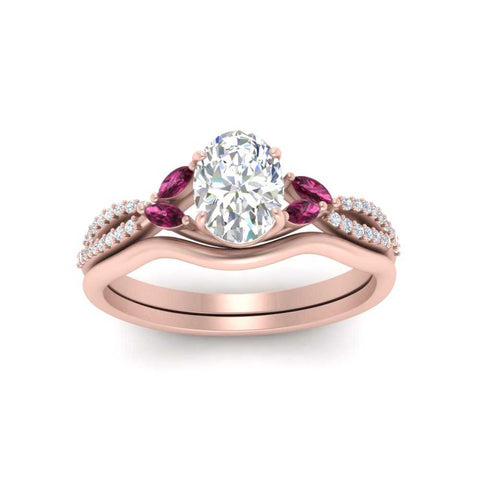 vine-split-band-oval-shaped-diamond-wedding-set-with-pink-sapphire-in-rose-gold-FDENR3211OVGSADRPIANGLE3-NL-RG.jpg