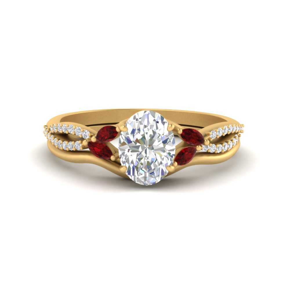 vine-split-band-oval-shaped-diamond-wedding-set-with-ruby-in-yellow-gold-FDENR3211OVGRUDRANGLE3-NL-YG.jpg