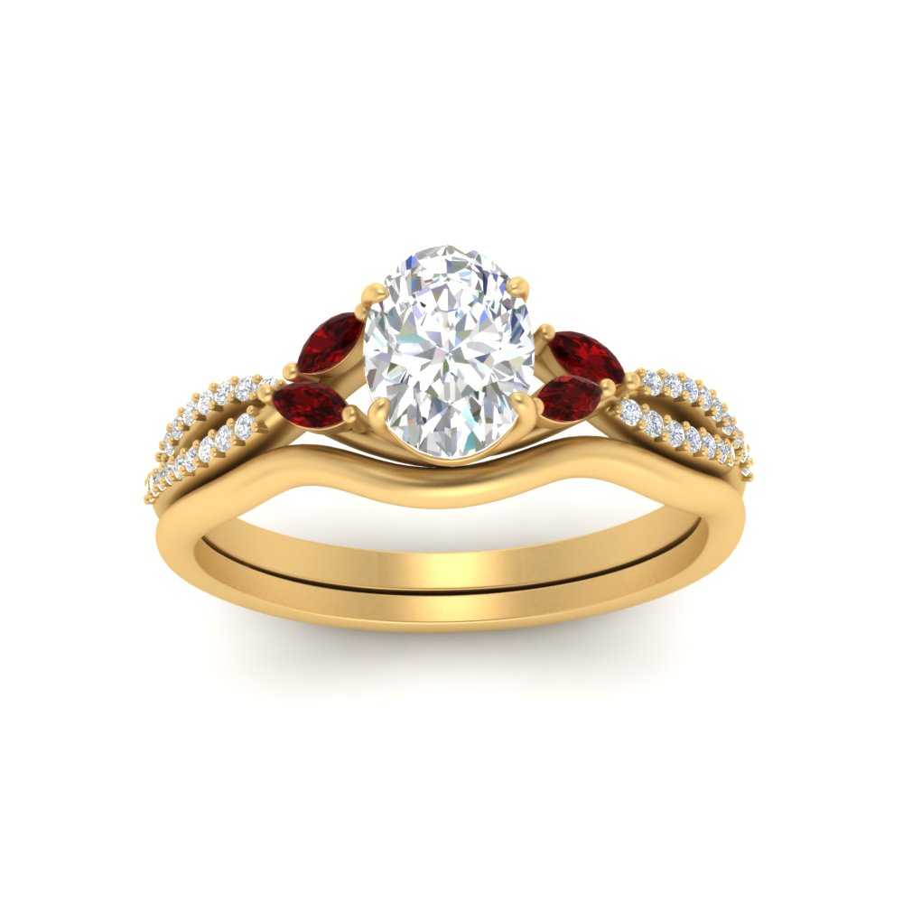 vine-split-band-oval-shaped-diamond-wedding-set-with-ruby-in-yellow-gold-FDENR3211OVGRUDRANGLE3-NL-YG.jpg