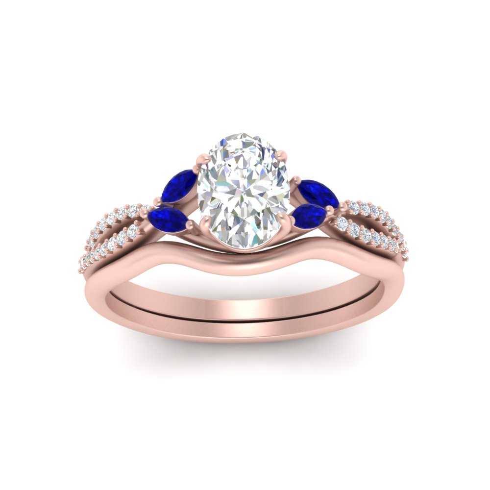vine-split-band-oval-shaped-diamond-wedding-set-with-sapphire-in-rose-gold-FDENR3211OVGSABLANGLE3-NL-RG.jpg